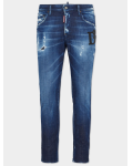 Quần Jeans DSQ2 Skater - 1DSJE15I25003